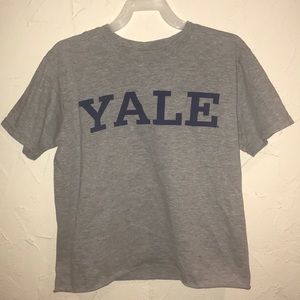 PacSun Yale Shirt